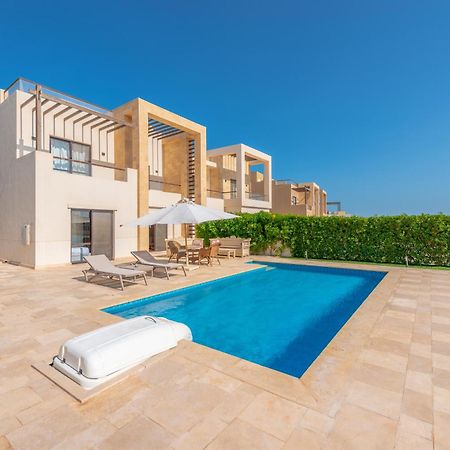 Vesta - El Gouna Residence Hurghada Ngoại thất bức ảnh
