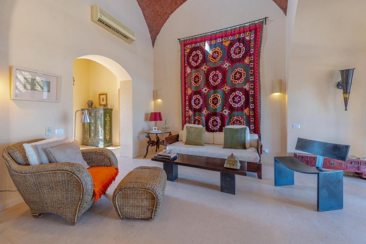 Vesta - El Gouna Residence Hurghada Ngoại thất bức ảnh