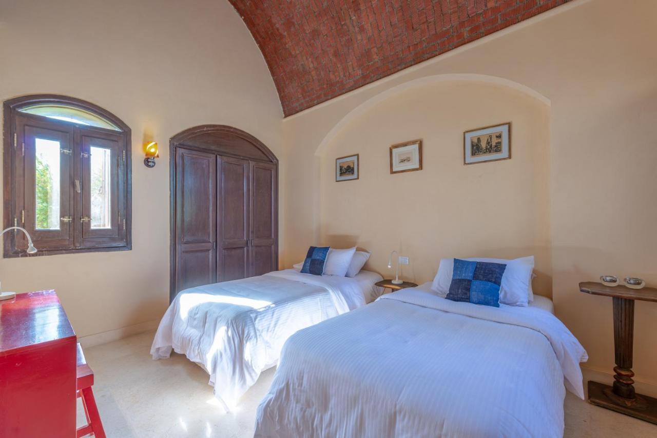 Vesta - El Gouna Residence Hurghada Ngoại thất bức ảnh