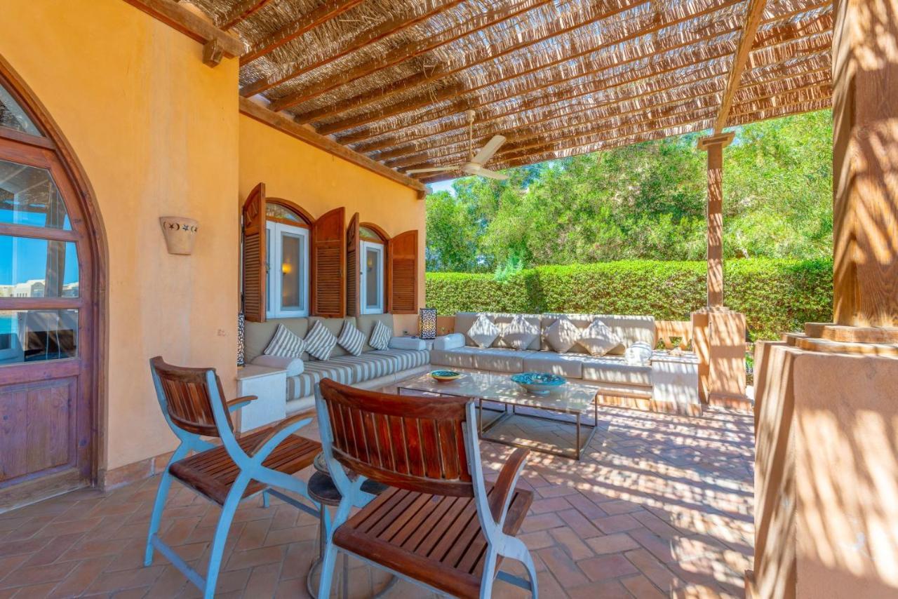 Vesta - El Gouna Residence Hurghada Ngoại thất bức ảnh
