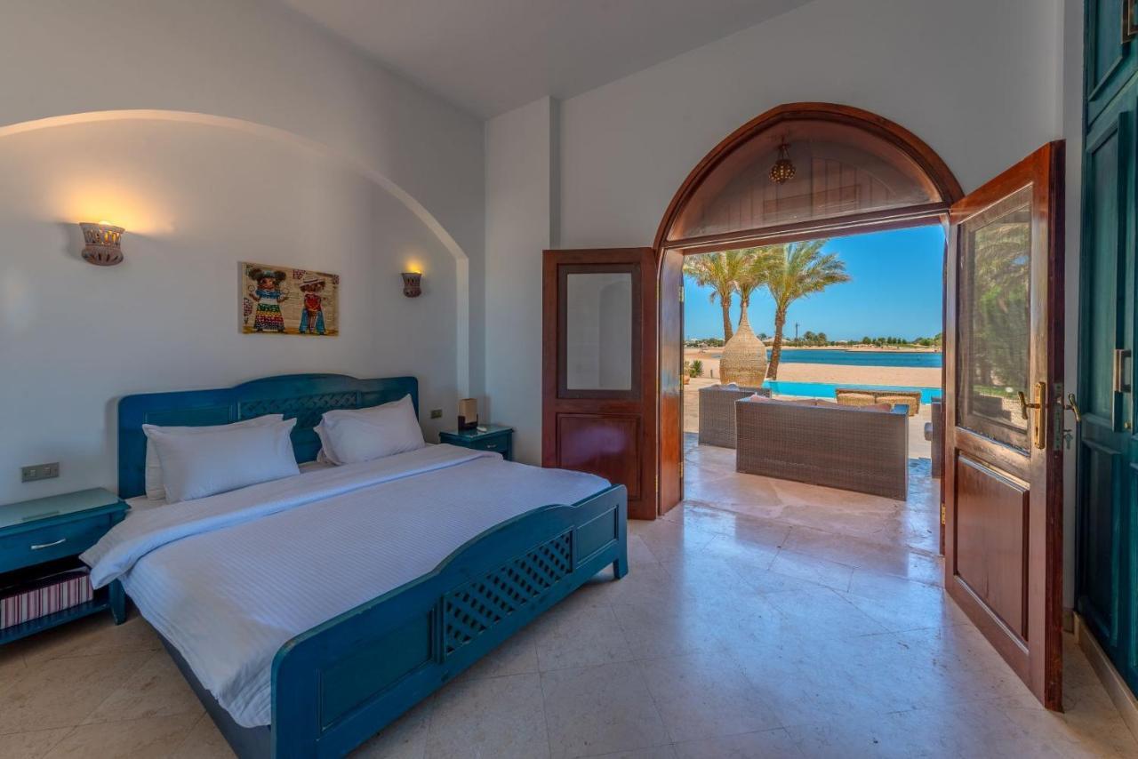 Vesta - El Gouna Residence Hurghada Ngoại thất bức ảnh