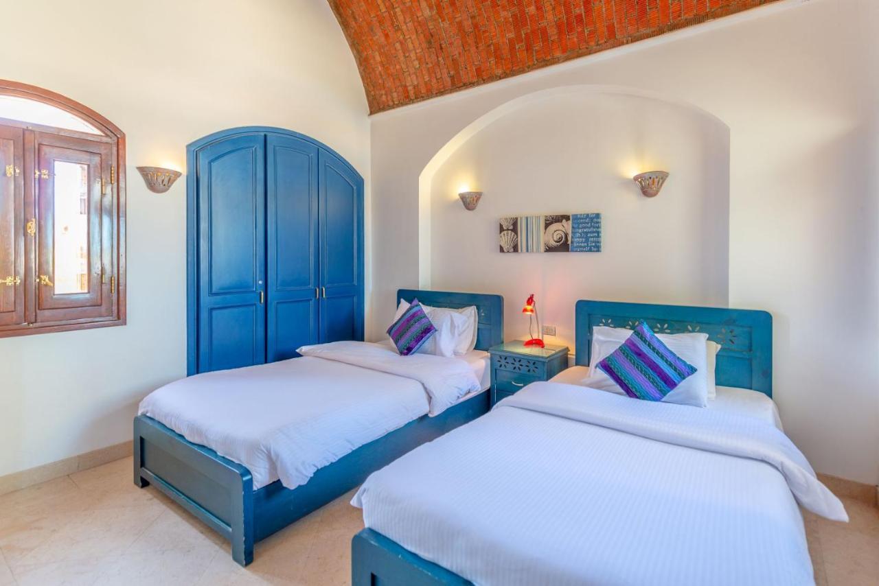 Vesta - El Gouna Residence Hurghada Ngoại thất bức ảnh