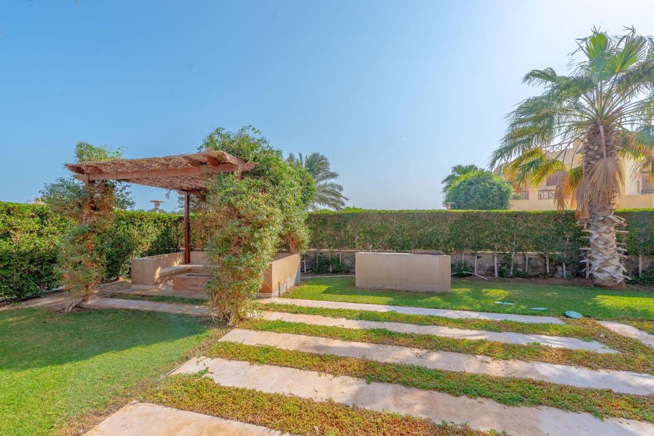 Vesta - El Gouna Residence Hurghada Ngoại thất bức ảnh