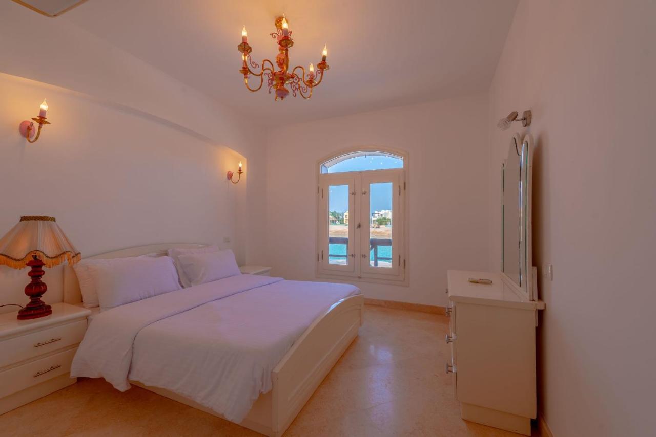 Vesta - El Gouna Residence Hurghada Ngoại thất bức ảnh