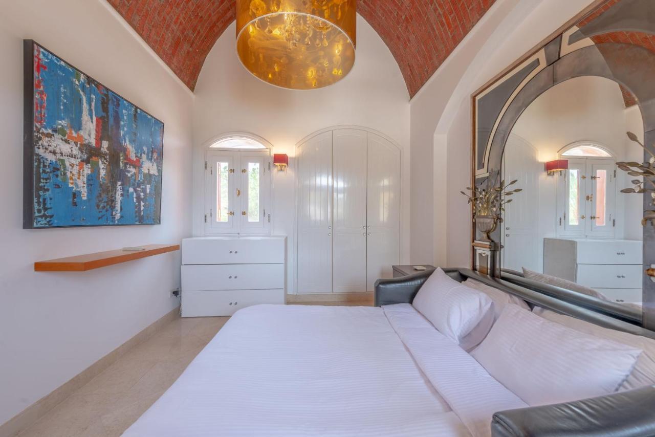 Vesta - El Gouna Residence Hurghada Ngoại thất bức ảnh