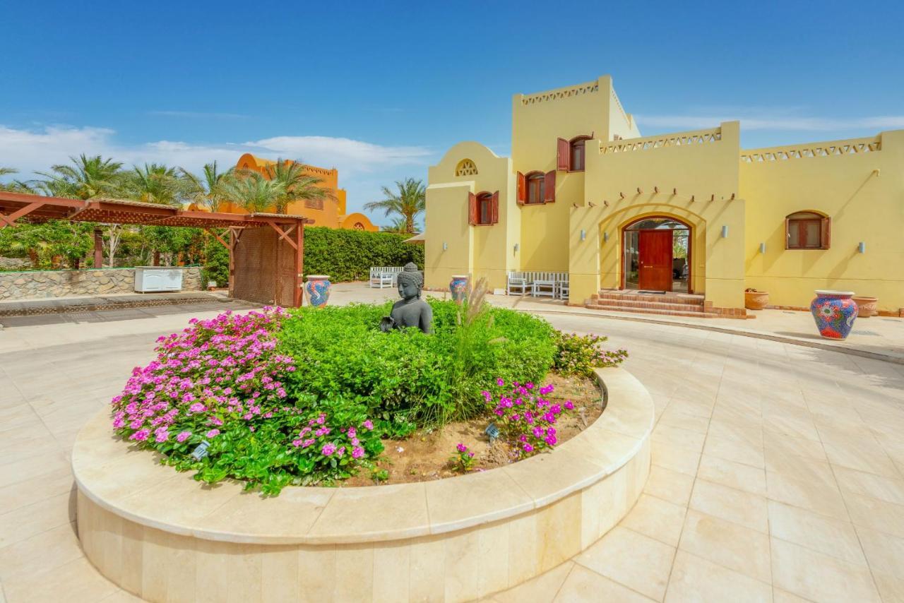 Vesta - El Gouna Residence Hurghada Ngoại thất bức ảnh