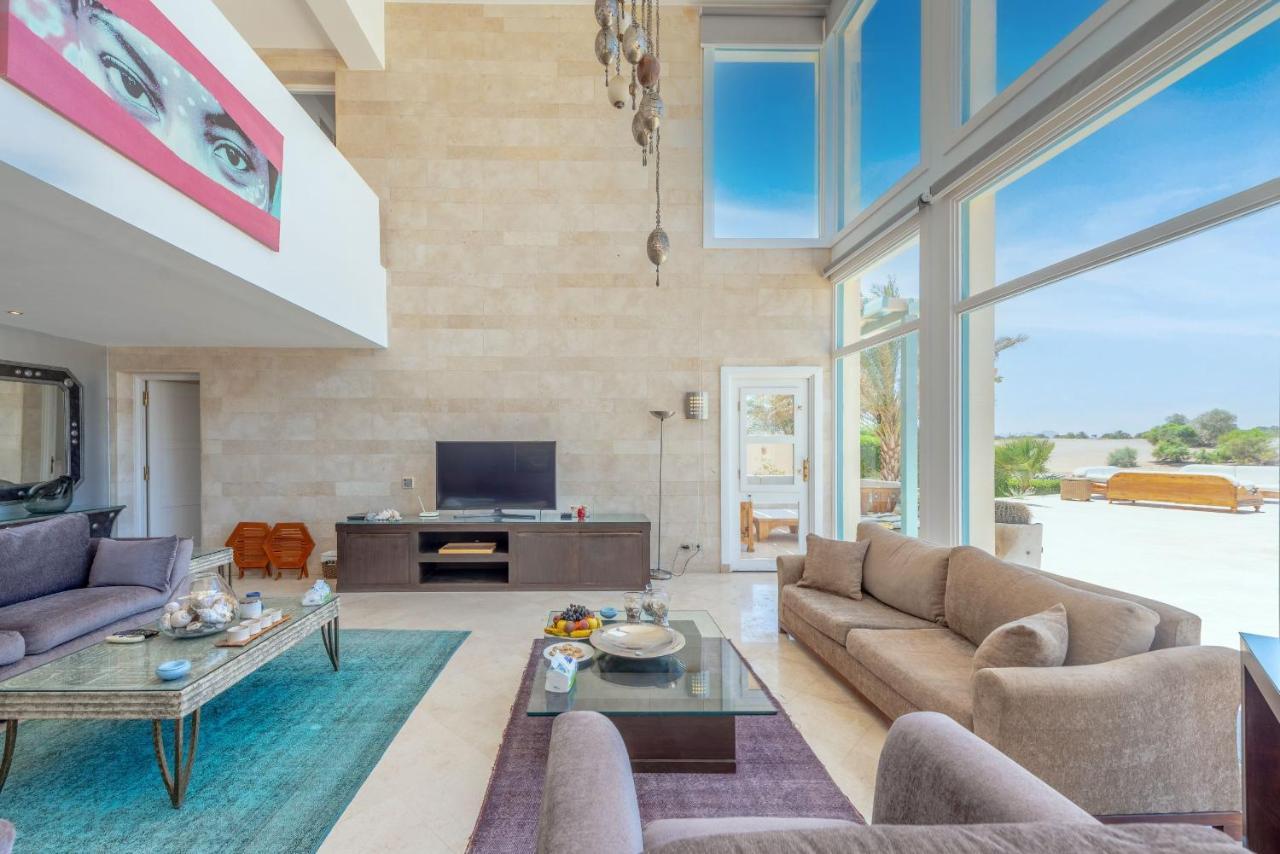 Vesta - El Gouna Residence Hurghada Ngoại thất bức ảnh