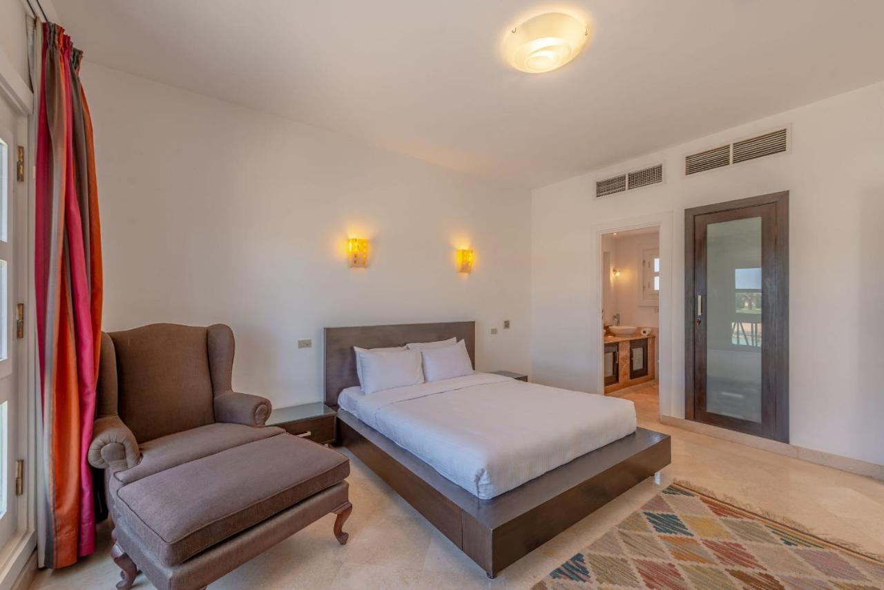 Vesta - El Gouna Residence Hurghada Ngoại thất bức ảnh