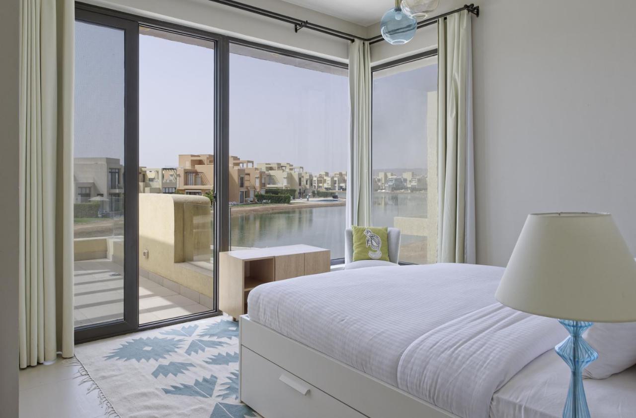 Vesta - El Gouna Residence Hurghada Ngoại thất bức ảnh
