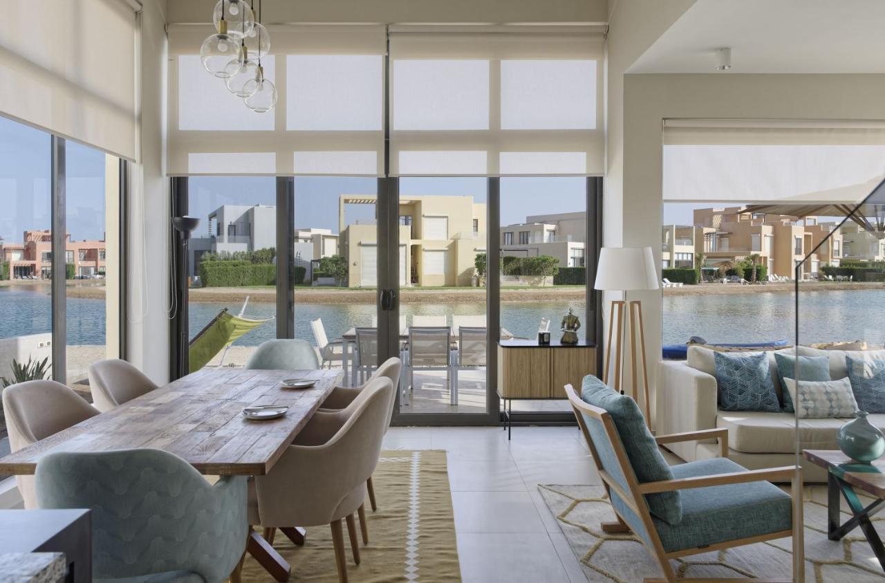 Vesta - El Gouna Residence Hurghada Ngoại thất bức ảnh