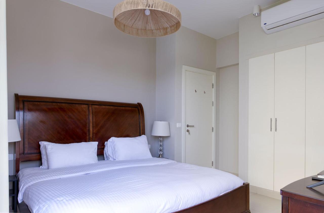Vesta - El Gouna Residence Hurghada Ngoại thất bức ảnh
