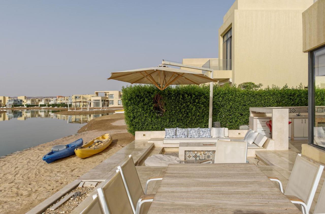 Vesta - El Gouna Residence Hurghada Ngoại thất bức ảnh
