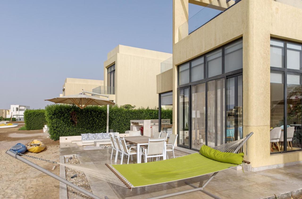 Vesta - El Gouna Residence Hurghada Ngoại thất bức ảnh