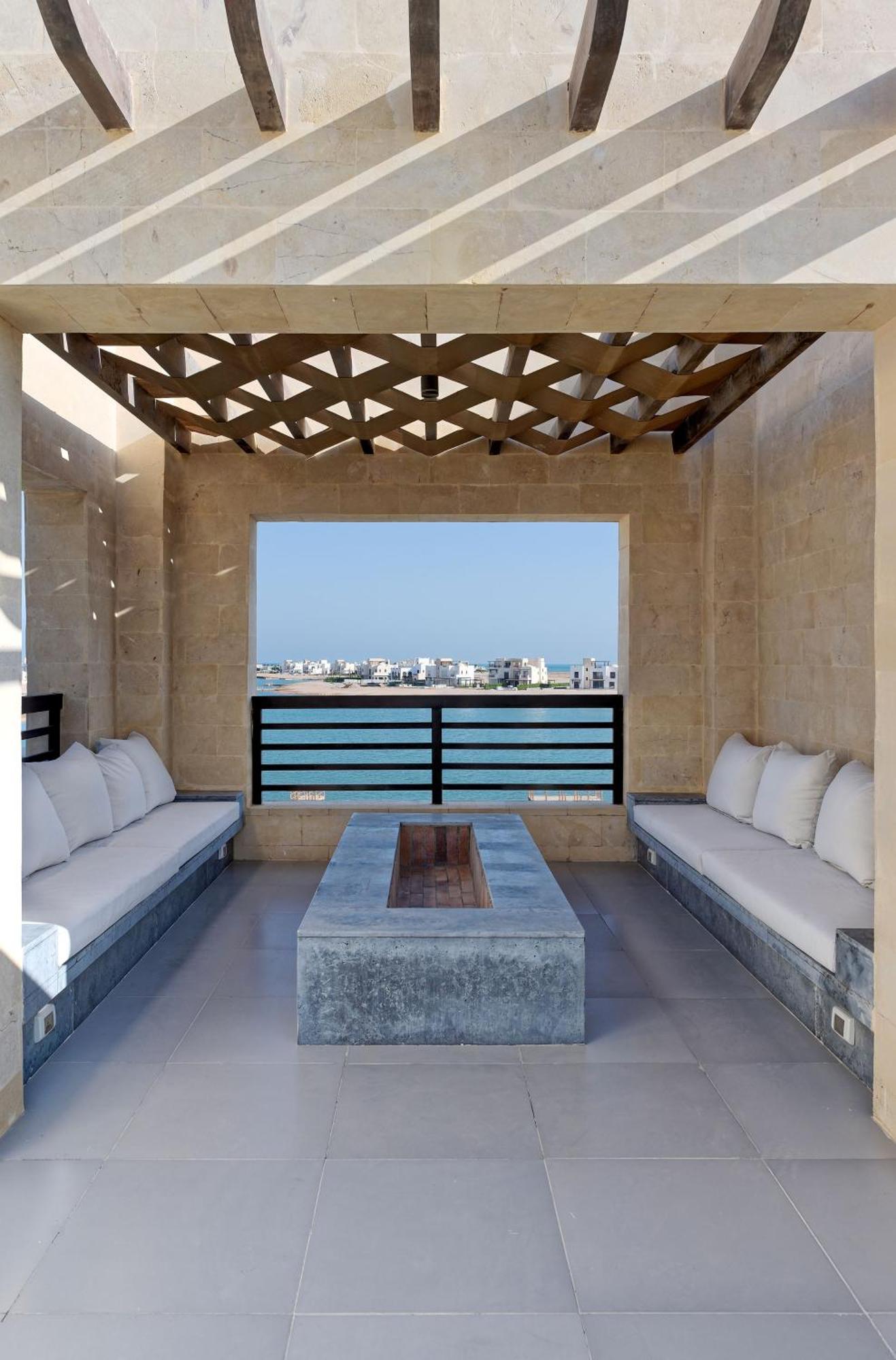 Vesta - El Gouna Residence Hurghada Ngoại thất bức ảnh
