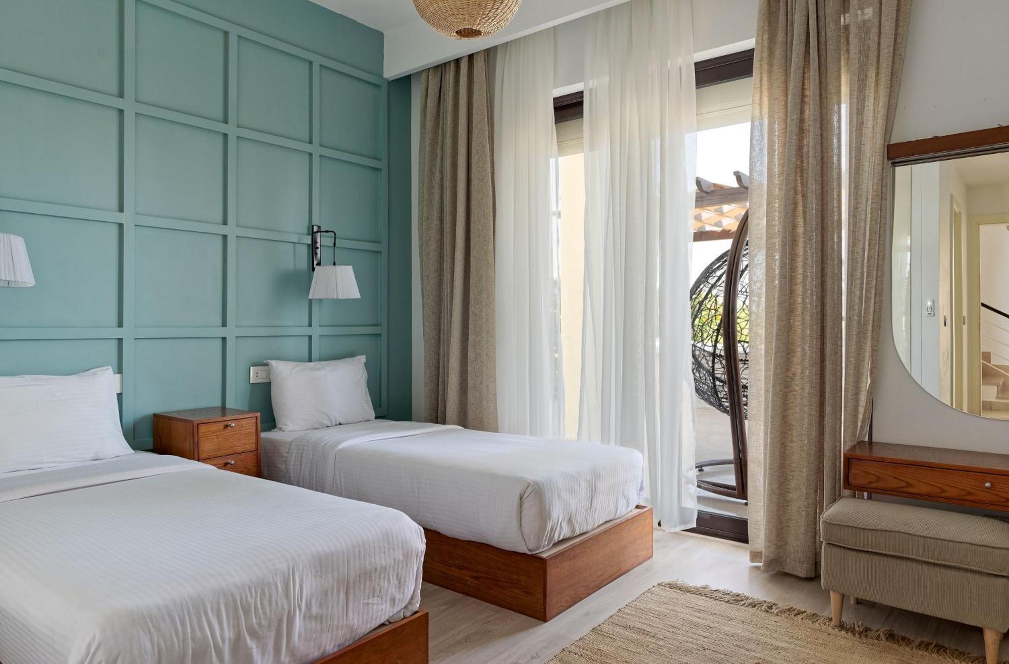Vesta - El Gouna Residence Hurghada Ngoại thất bức ảnh