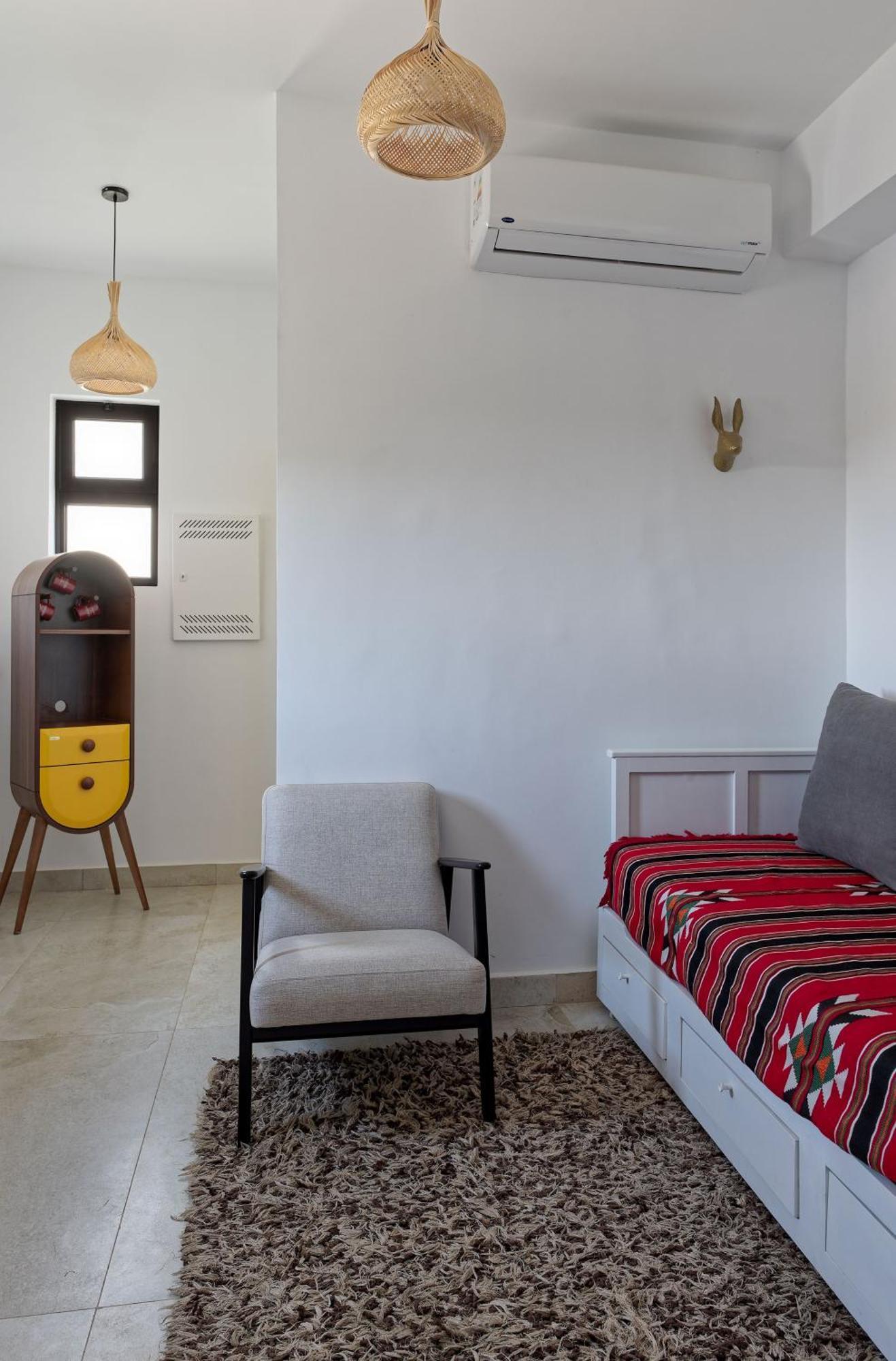 Vesta - El Gouna Residence Hurghada Ngoại thất bức ảnh