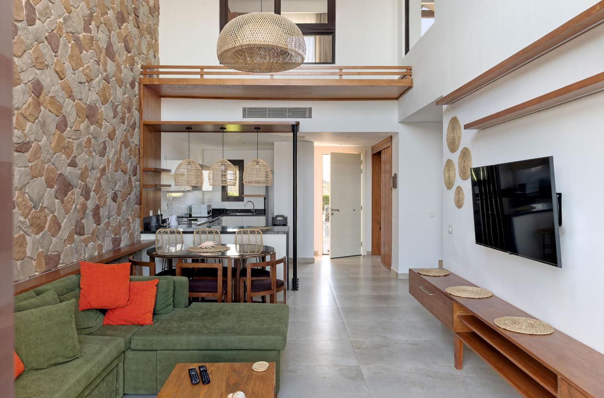 Vesta - El Gouna Residence Hurghada Ngoại thất bức ảnh