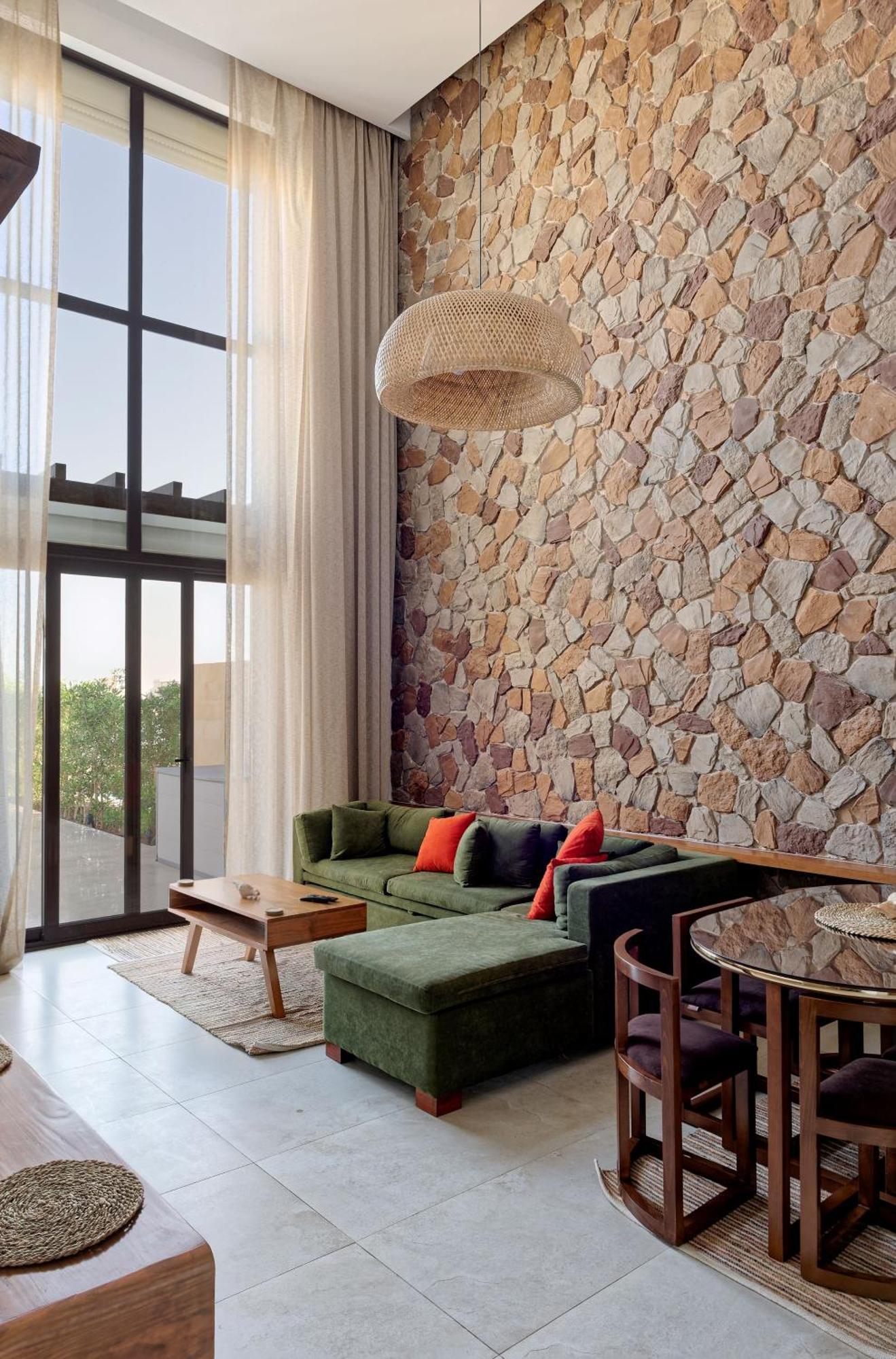 Vesta - El Gouna Residence Hurghada Ngoại thất bức ảnh