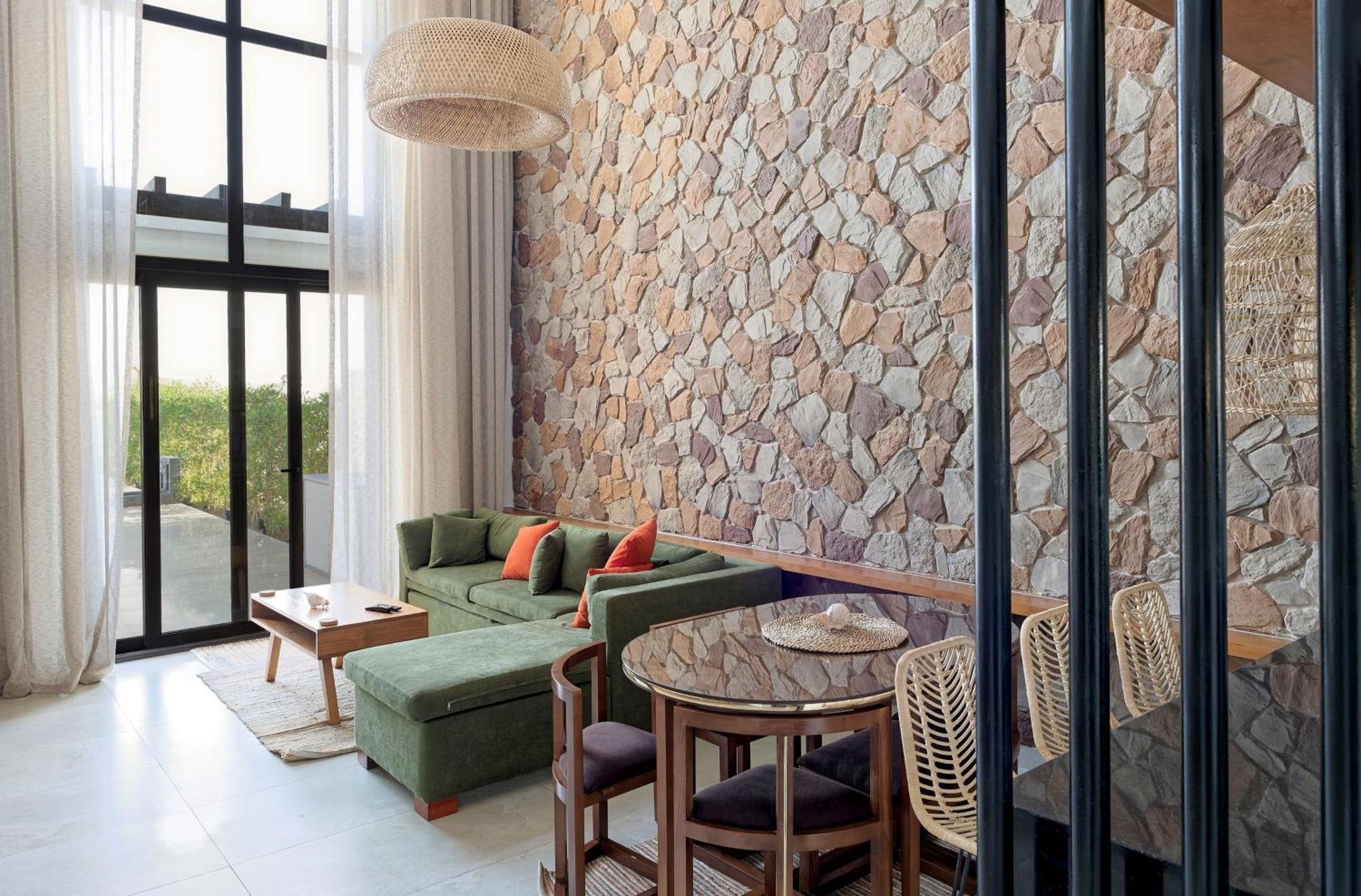 Vesta - El Gouna Residence Hurghada Ngoại thất bức ảnh
