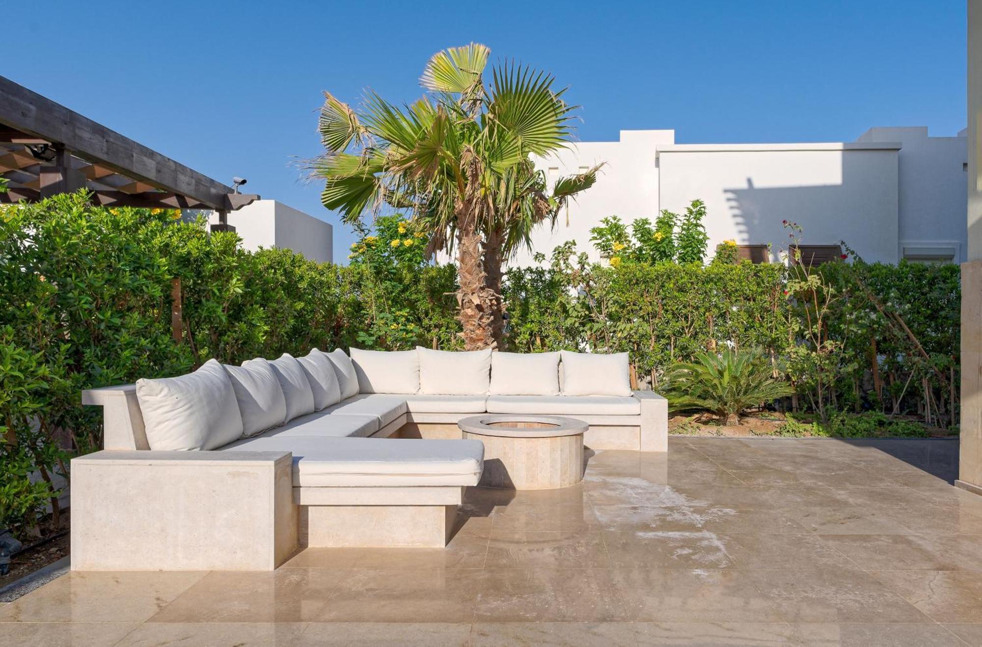 Vesta - El Gouna Residence Hurghada Ngoại thất bức ảnh