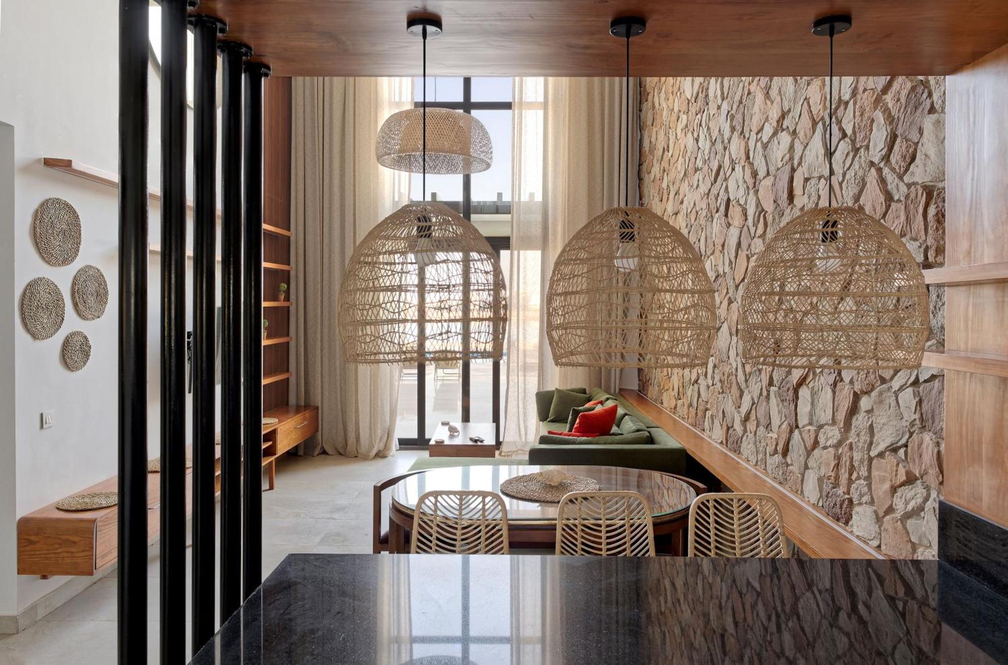 Vesta - El Gouna Residence Hurghada Ngoại thất bức ảnh