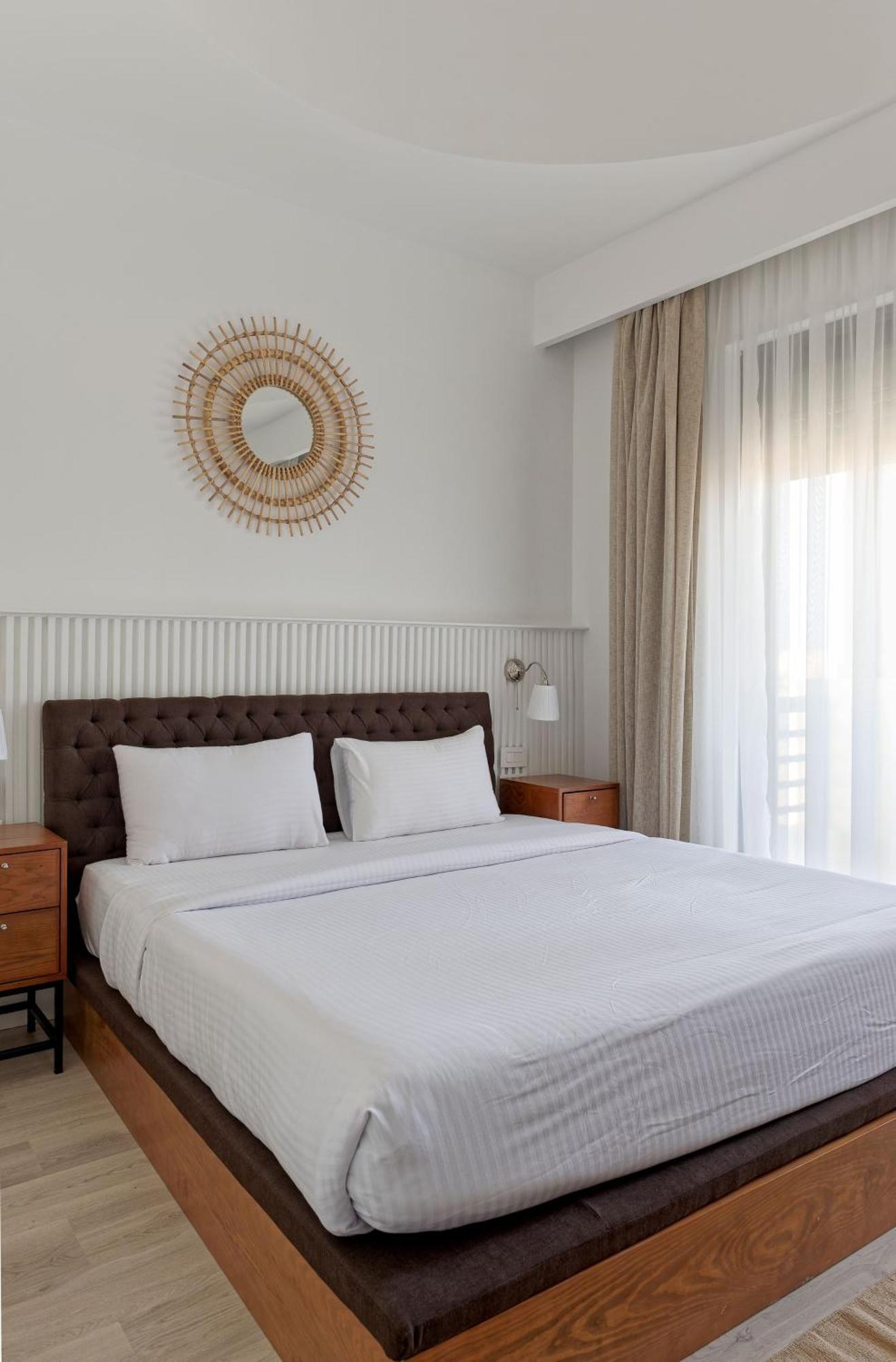 Vesta - El Gouna Residence Hurghada Ngoại thất bức ảnh