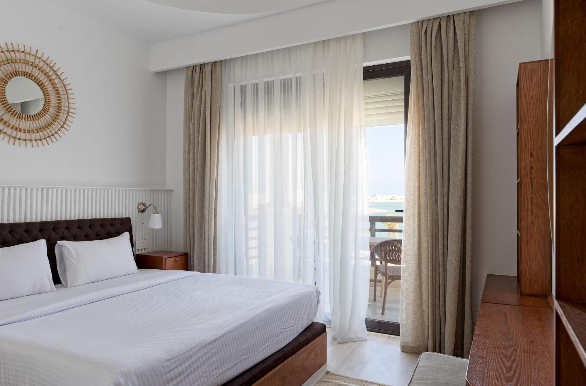 Vesta - El Gouna Residence Hurghada Ngoại thất bức ảnh